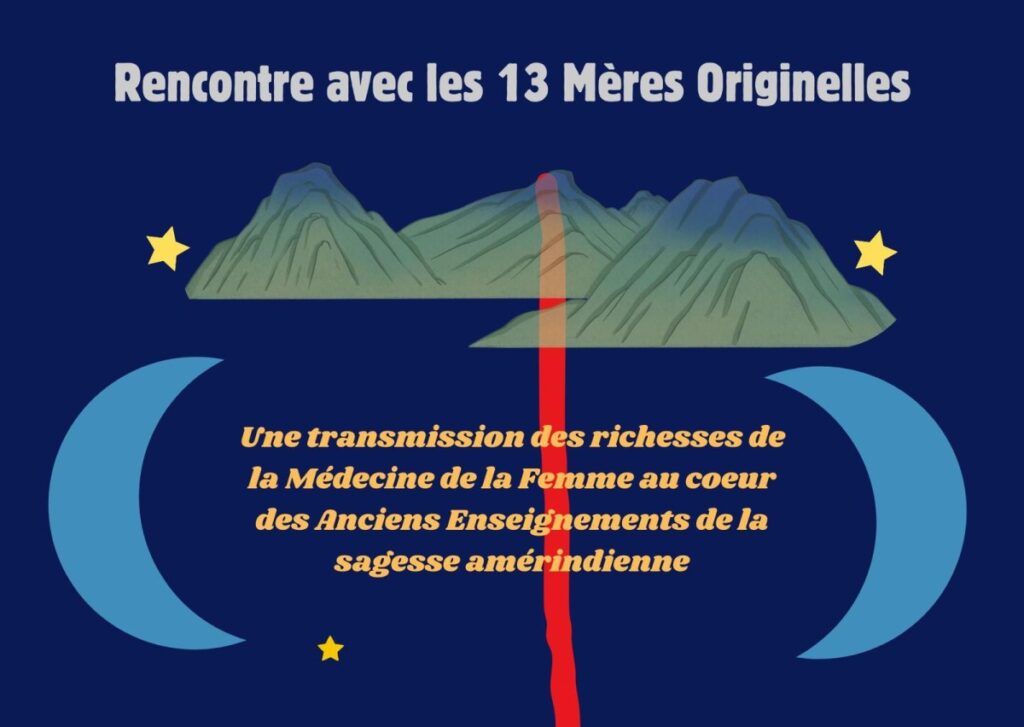 13 mères originelles explications