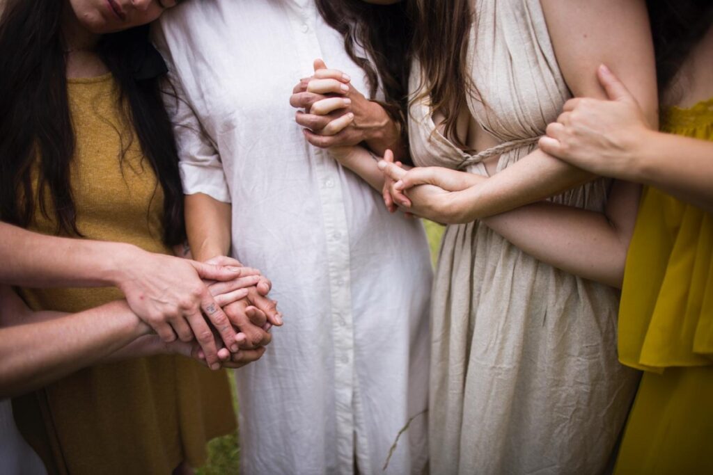 13 mères originelles