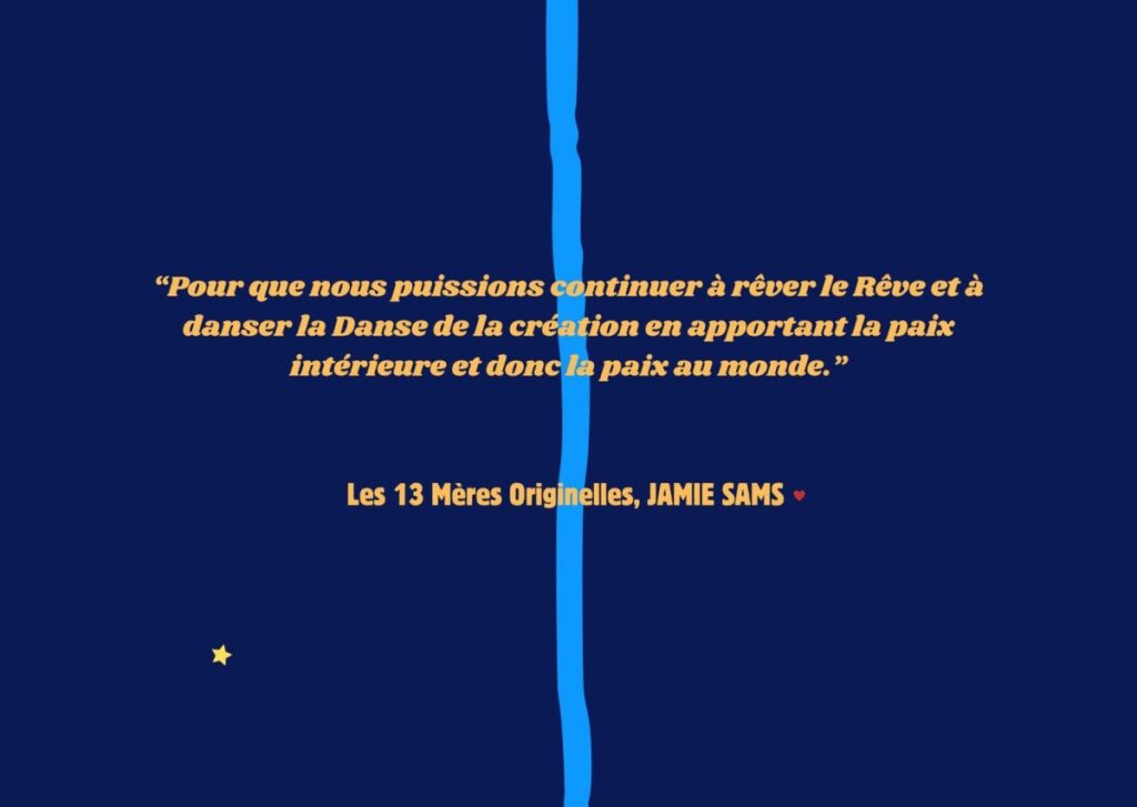 13 mères originelles explications