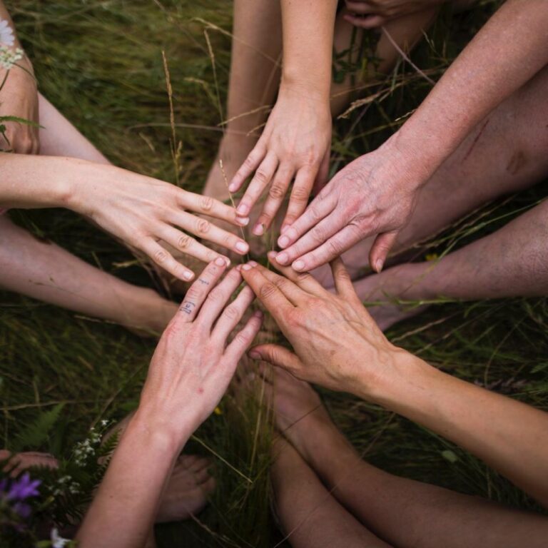 13 Mères originelles